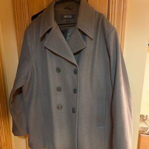 Women’s coat